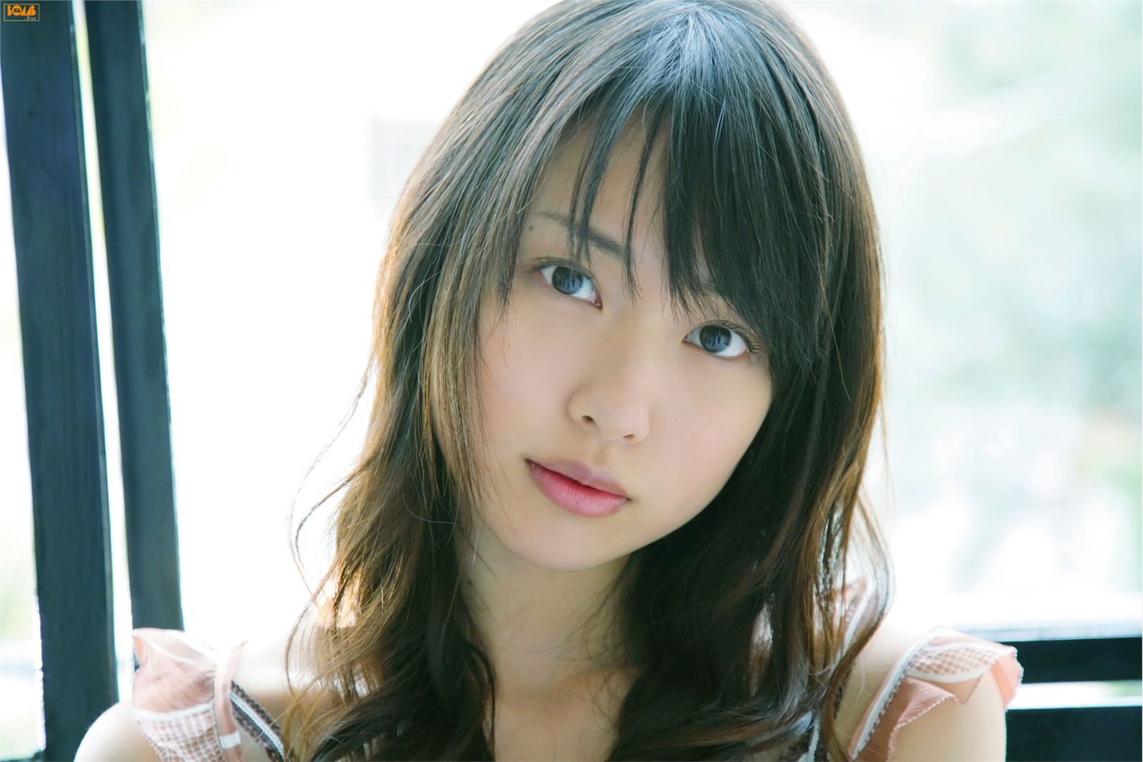 户田惠梨香 Bomb.tv Erika Toda 日本经典美女图片